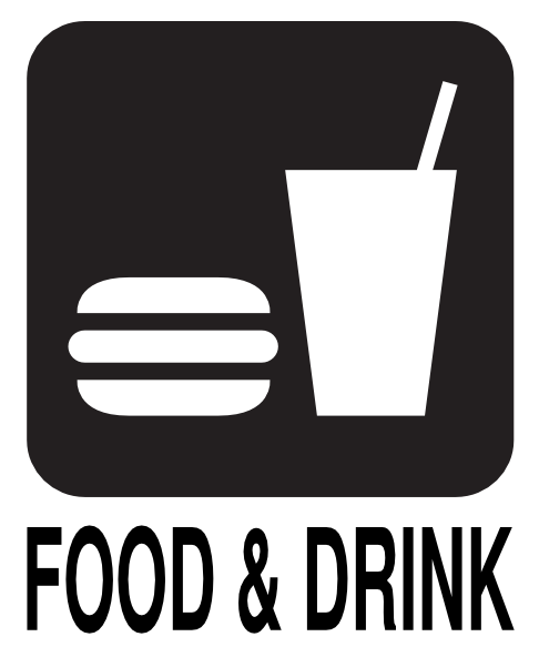 No food or drink clipart free - ClipartFox