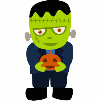 Frankenstein Clipart - Tumundografico