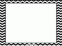 Free Chevron Border Clipart