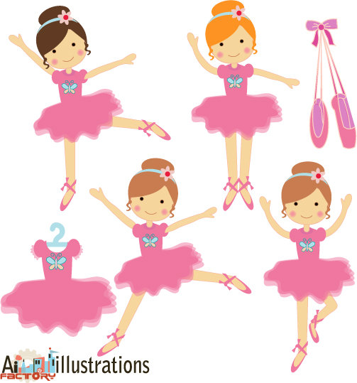 Ballerina Clipart | Free Download Clip Art | Free Clip Art | on ...