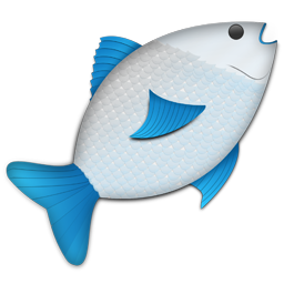 2 Fish icons, free icons in POISSON - ClipArt Best - ClipArt Best