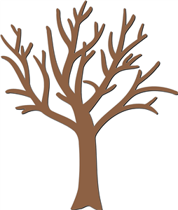 Leafless Tree Clip Art – Clipart Free Download