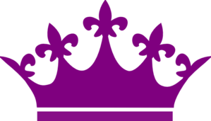 Queen crown clip art