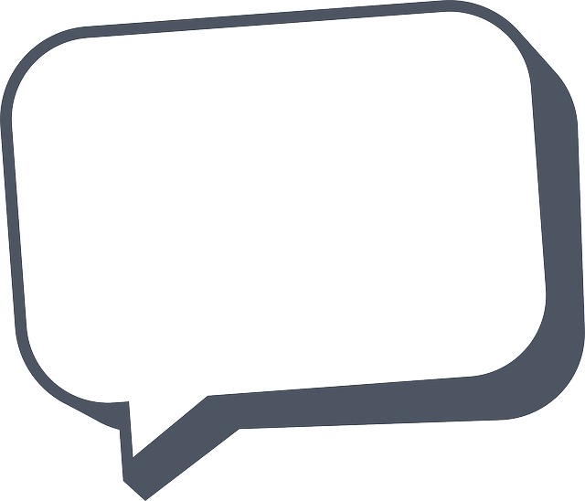 SPEECH BUBBLE, SPEECH BALLOON, TALKING, SPEAKING - Public Domain ...