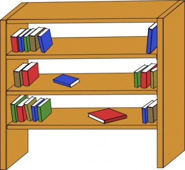 Public Library Buliding Clipart - ClipArt Best