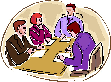 Meeting Pictures Free | Free Download Clip Art | Free Clip Art ...