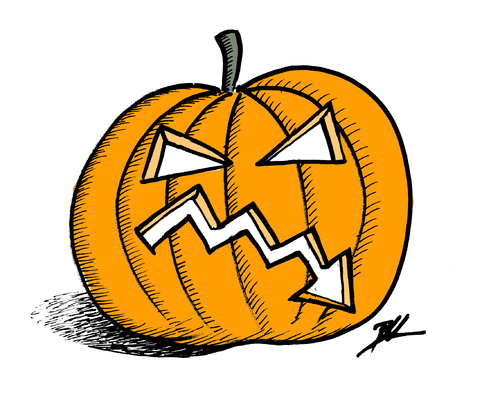 Halloween Cartoons Pictures - ClipArt Best