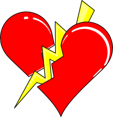 Heart Attack Clip Art - ClipArt Best