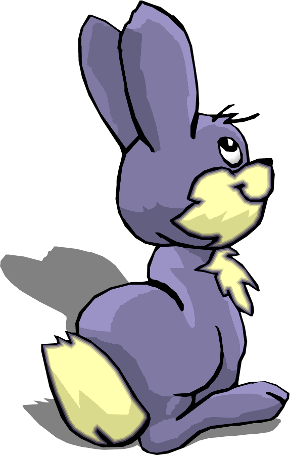 Rabbit Cartoon Images | Free Download Clip Art | Free Clip Art ...