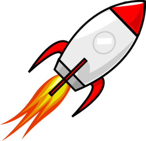 Clip art space ship - ClipartFox