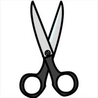 Free Scissors Clipart - Free Clipart Graphics, Images and Photos ...