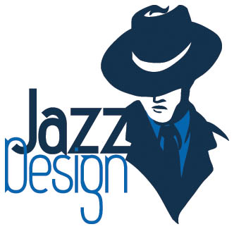 Jazz Design Logo by MacAddict17 on DeviantArt