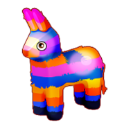 Pinata Clipart