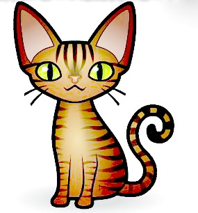 Cartoon Cats Pictures - ClipArt Best
