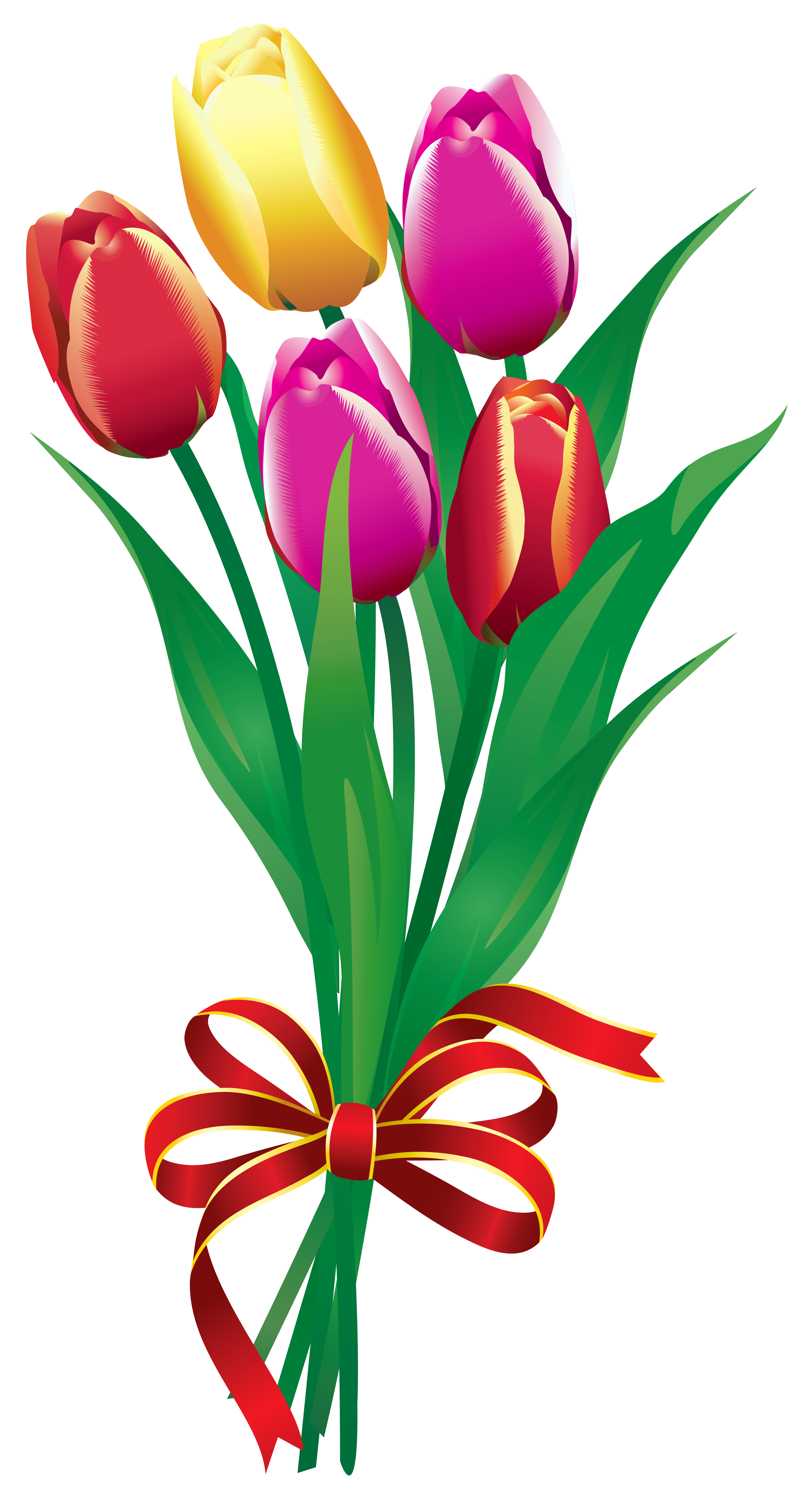 Flower Bouquet Clipart ClipArt Best