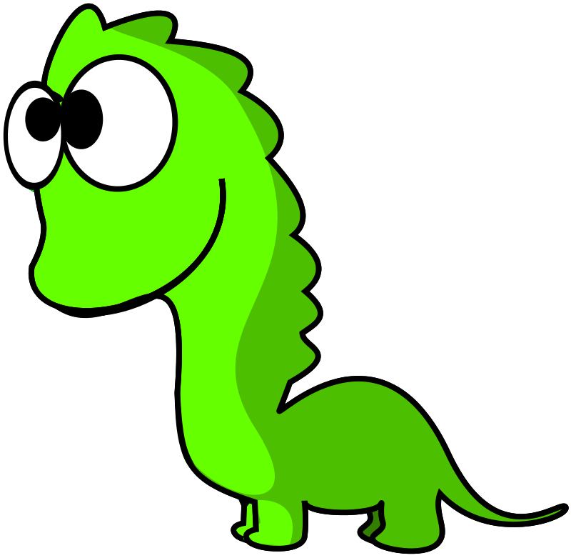 Loch Ness Monster Cartoon Pictures | Free Download Clip Art | Free ...
