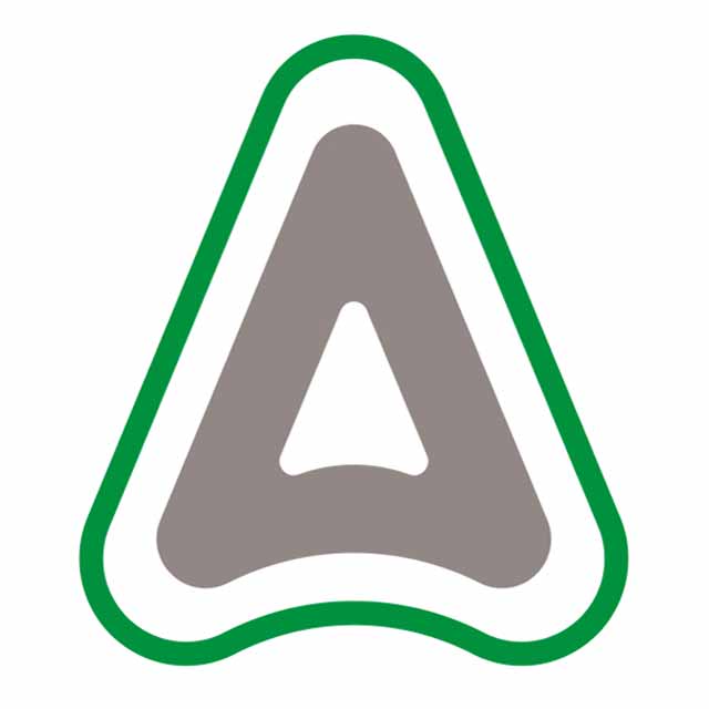 The meaning of the Adama logo