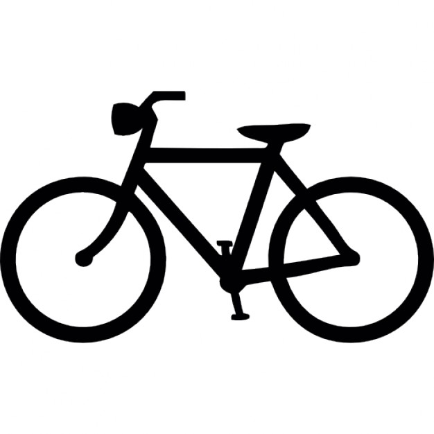 Bicycle or bike Icons | Free Download