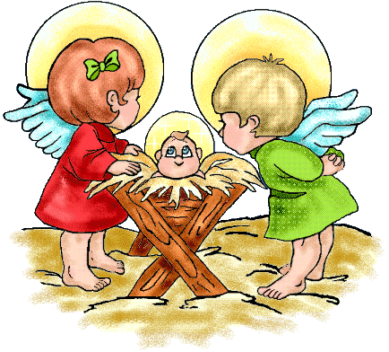 Baby Jesus In A Manger Images | Free Download Clip Art | Free Clip ...