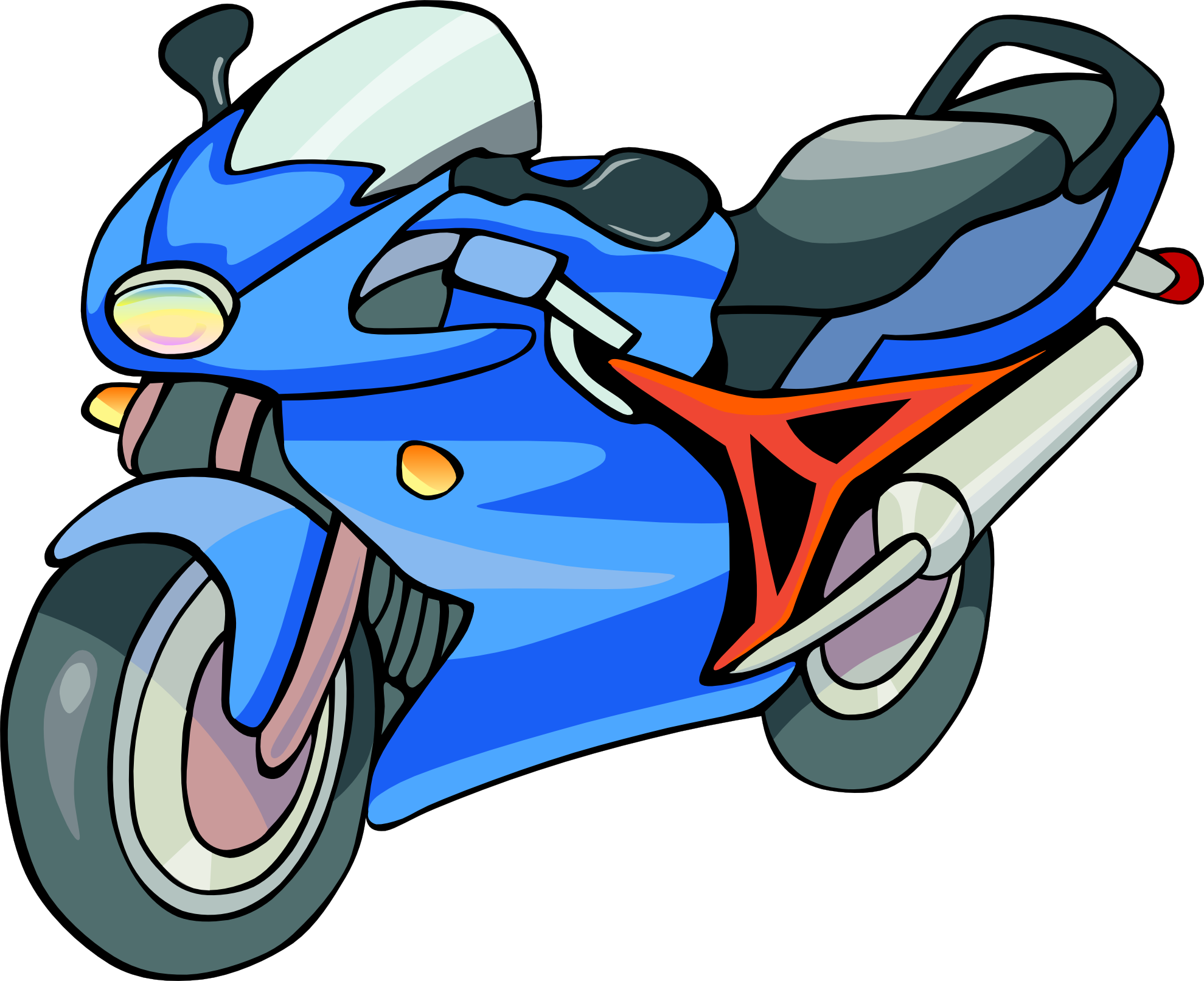 Motorcycle Images | Free Download Clip Art | Free Clip Art | on ...