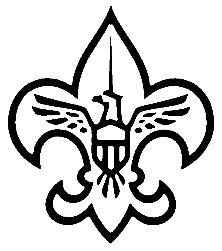 Eagle scout 2016 logo clipart