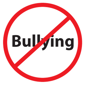 No Bullying Signs Clipart - Free to use Clip Art Resource