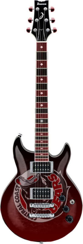 Guitar Paint Job - ClipArt Best