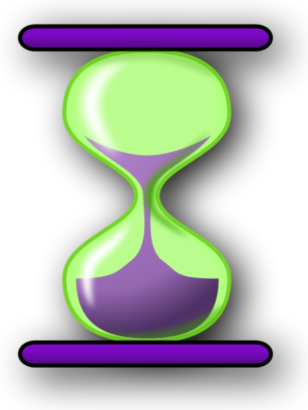 Hourglass Clipart | Free Download Clip Art | Free Clip Art | on ...