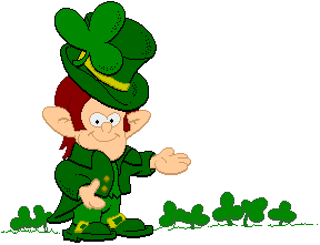 St patricks day st patrick clipart - Clipartix