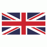 United Kingdom Flag Logo Vector (.EPS) Free Download