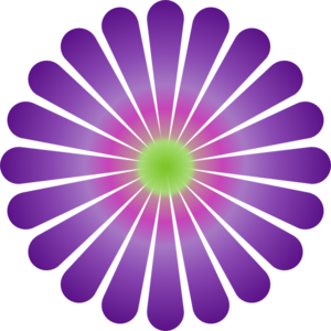 Gerbera Daisy Clipart