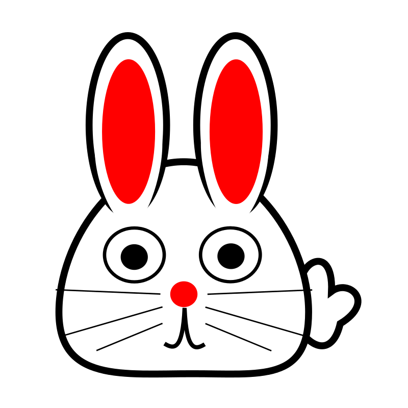 Images Bunny | Free Download Clip Art | Free Clip Art | on Clipart