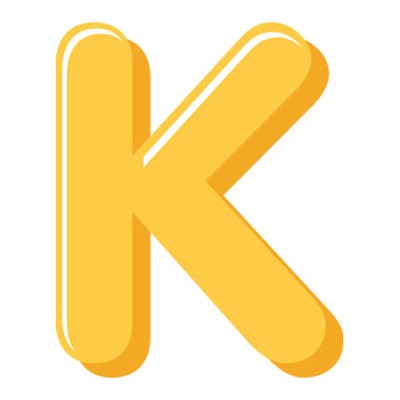 1000+ images about K | Image search, Typography and ...