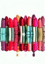 Lipstick Graphics and Animated Gifs. Lipstick