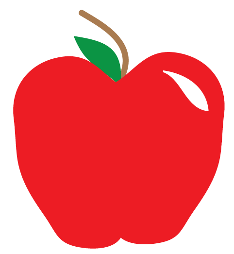 teacher%20apple%20clipart - Vergilis Clipart