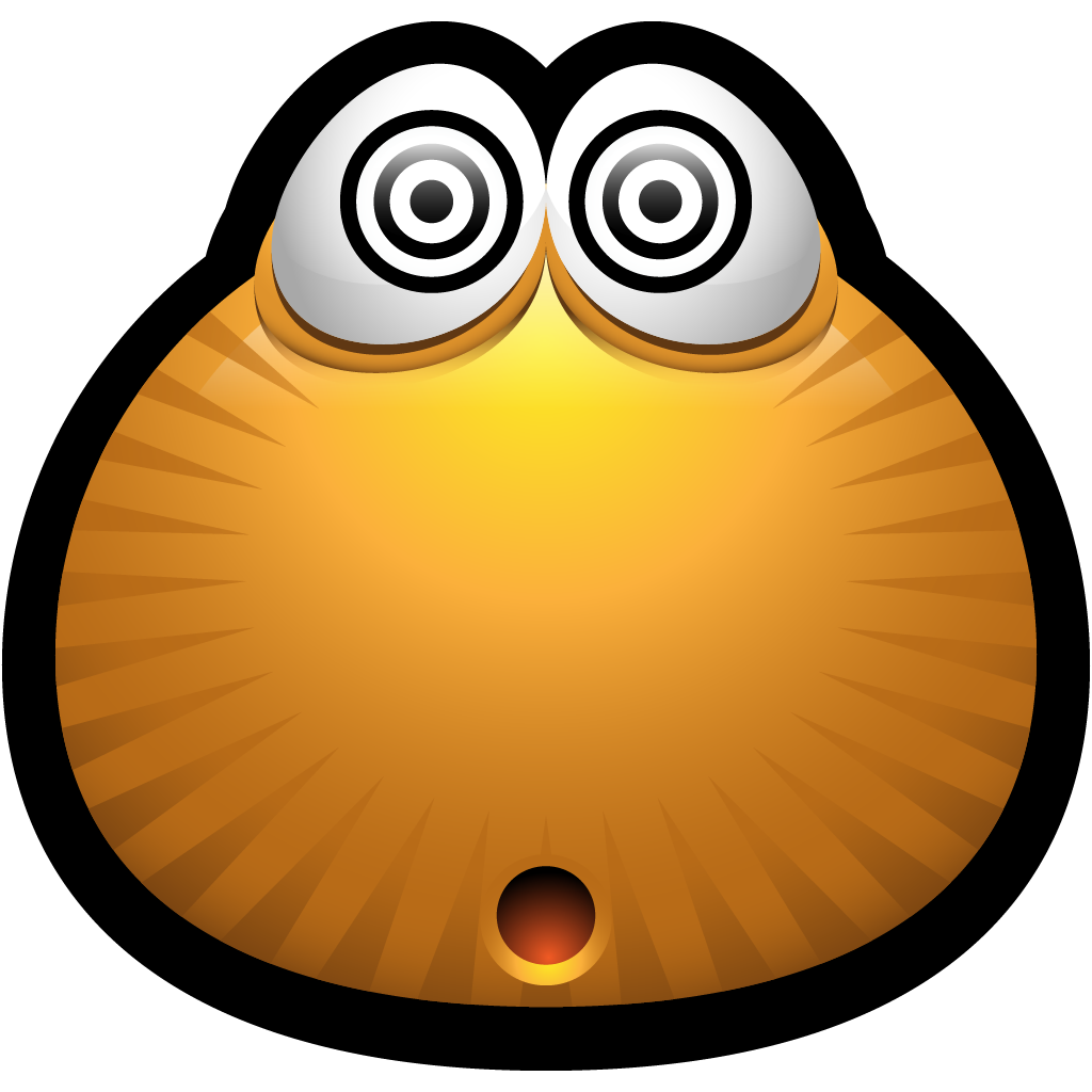 Confused Emoticon | Free Download Clip Art | Free Clip Art | on ...