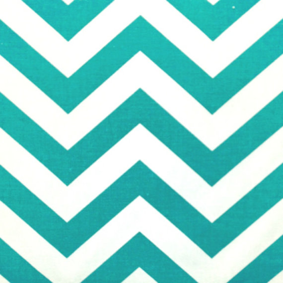 Turquoise Zig Zag Pattern - ClipArt Best