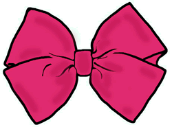 Bow Clip Art - Tumundografico