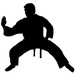 martial arts clipart free – Clipart Free Download