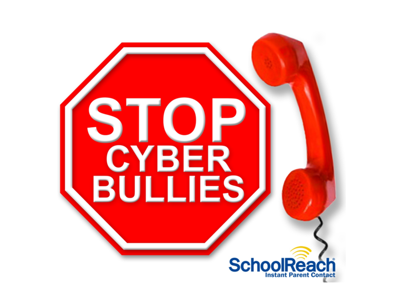 Beyond The Eyes: Anti-Bullying Awareness: Put An End To Cyber-Bullying