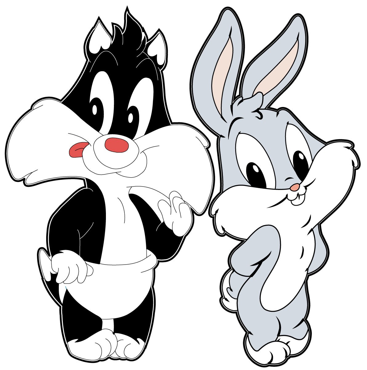 Bunny Cartoon Images | Free Download Clip Art | Free Clip Art | on ...