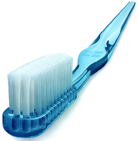 toothbrush4you: April 2011