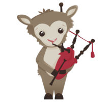 Bagpipe: Drawing | Redbubble