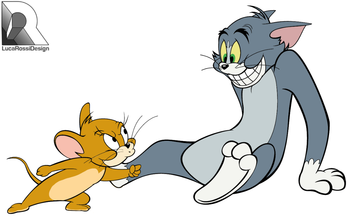 Imagenes de Tom y Jerry para Imprimir Blog De Fotografias ...