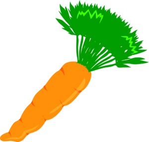 Clip art carrots - Cliparting.com