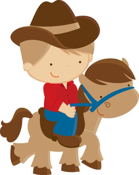 Cowboy Png - ClipArt Best