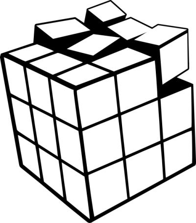 Rubiks Cube Patterns | Rubik's Cube ...