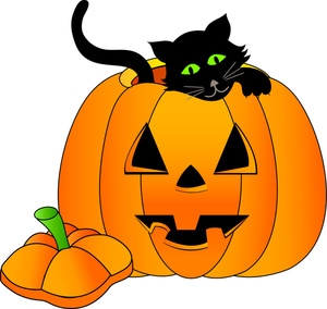 Halloween Images Free Clip Art - Tumundografico