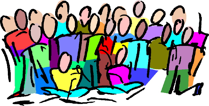 Chorale Clip Art - ClipArt Best