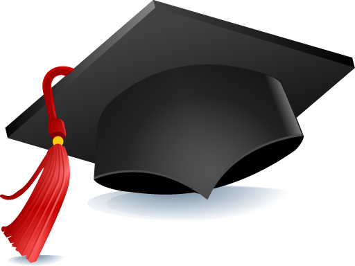 32+ Mortar Board Clipart